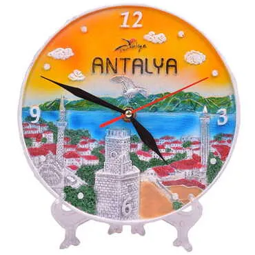 Toptan Pol.antalya Saat