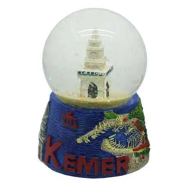 Toptan Büyük Pol.kemer Suluküre 65 Mm