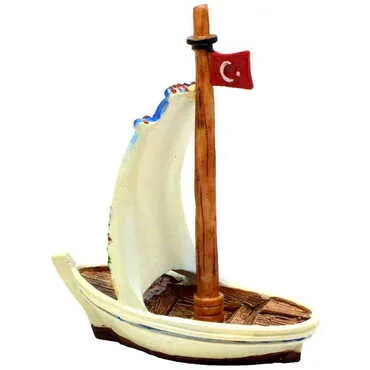 Toptan İzmi̇r Gemi̇ - Standart - 3
