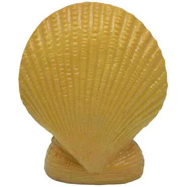 Izmir Themed Polyester Oysters Desktop Decor - Standart - 2