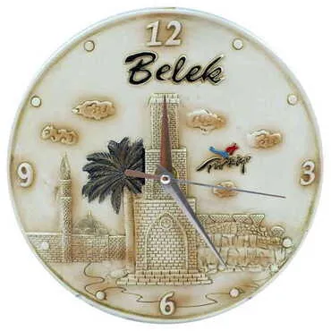 Toptan Pol.belek Saat