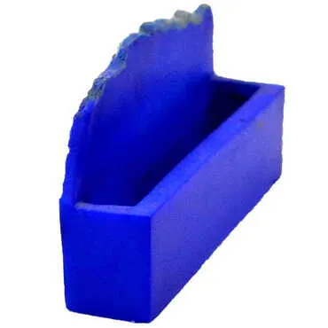 Marmaris Themed Polyester Card Holder - Standart - 2