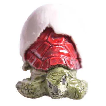 Polyester Hatching Egg Fridge Magnet
