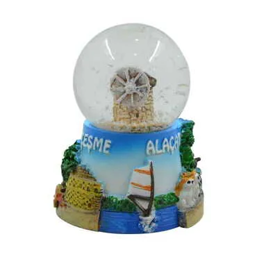 Toptan Çeşme-alaçatisu Küresi̇ - Standart - 2