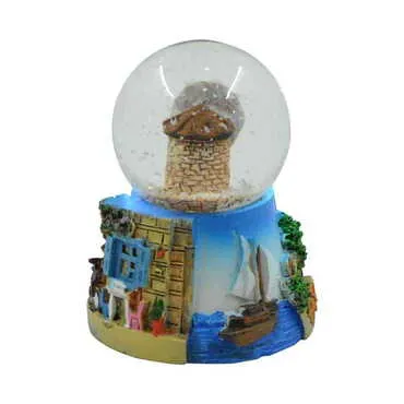 Toptan Çeşme-alaçatisu Küresi̇ - Standart - 4