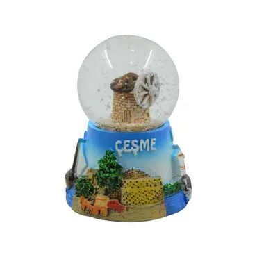 Toptan Çeşme-alaçatisu Küresi̇ - Standart - 5