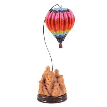 Cappadocia Themed Polyester Balloon Figurine - PM1796(2)