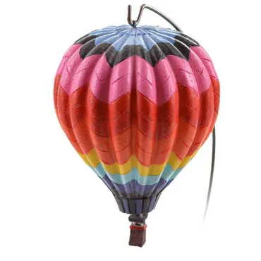 Cappadocia Themed Polyester Balloon Figurine - PM1796(2) - 2