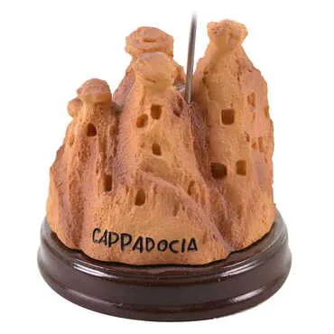 Cappadocia Themed Polyester Balloon Figurine - PM1796(2) - 3