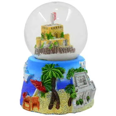Toptan Kuşadası Temalı Pol.kuşadasi Suluküre 45 Mm - Standart - 3