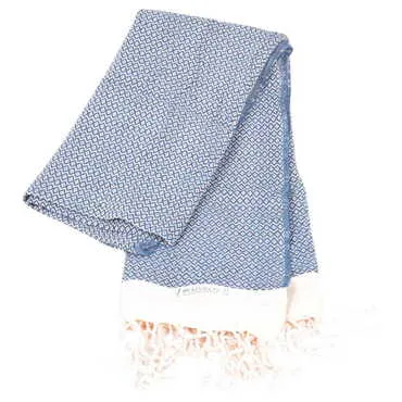 Peshtemal Karatezgah Hand Made - 5