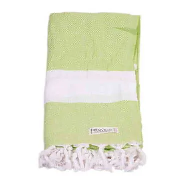 Peshtemal Karatezgah Hand Made - 2