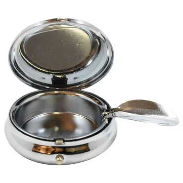 Toptan Kuşadası Temalı Myros Cep Küllük 50*15 Mm - 2