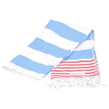 Peshtemal Cotton 100% - 2