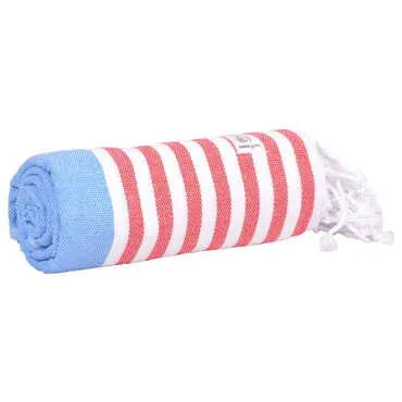 Peshtemal Cotton 100% - 3