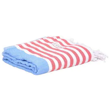 Peshtemal Cotton 100% - 4