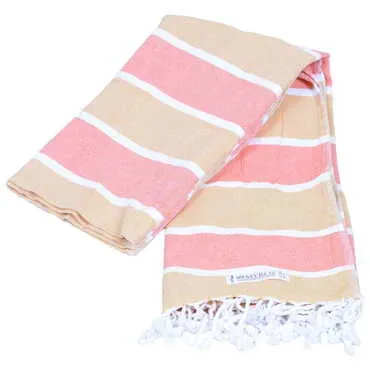 Peshtemal Cotton 100% - 2