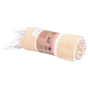 Peshtemal Cotton 100% - 5