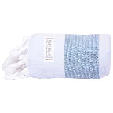 Peshtemal Towel - 2
