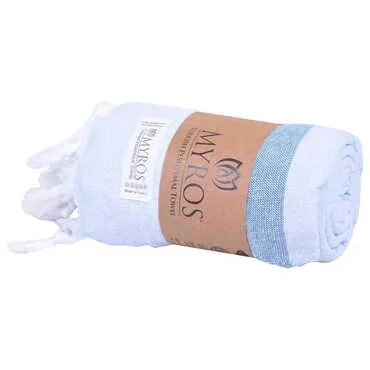 Peshtemal Towel - 4
