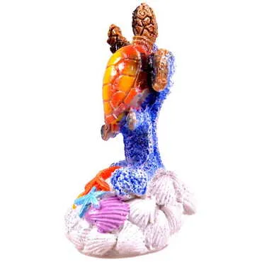 Toptan Polyester Sedefli̇ Kaplumbağa  - Standart - 2