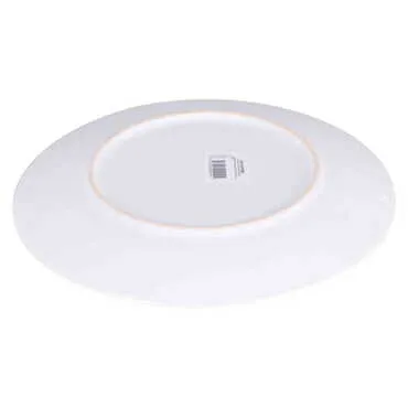 Toptan Efes Temalı Myros Seramik Resim Tabak 20 cm - Standart - 2