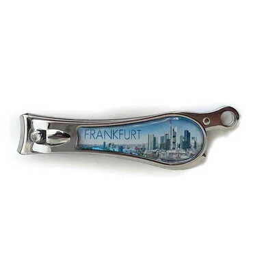 Toptan Şehre Özel Myros Tırnak Makası 73x21x11 mm - Standart