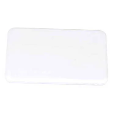Blank Plastic Base UV Printable Fridge Magnet For Uv Printing 80x50 mm - Standart - 2