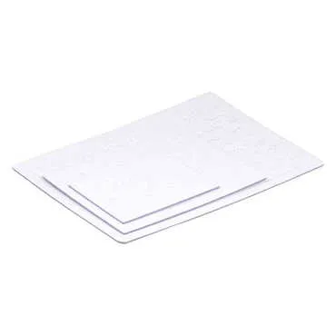 Blank Uv Printable Paper Puzzle Jigsaw 130x180 mm - Standart - 3