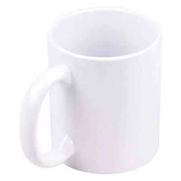 Blank Ceramic Custom Sublimation Mug 80X95 Mm - Standart - 2