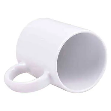 Blank Ceramic Custom Sublimation Mug 80X95 Mm - Standart - 3
