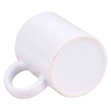 Blank Ceramic Custom Sublimation Mug 80X95 Mm - Standart - 4