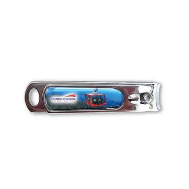 Toptan Teleferik Temalı Myros Tırnak Makası 56x13x13 mm