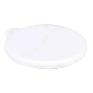 Toptan Baskısız Plastik Yuvarlak Anahtarlık 38x100 mm - Standart - 2
