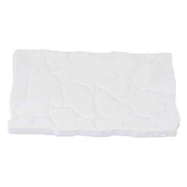 Blank Plastic Base UV Printable Mosaic Fridge Magnet 80x50 mm - Standart - 2