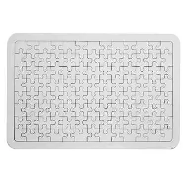 Toptan Baskısız Puzzle 190x270 mm