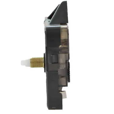 Flowing Seconds Pendulum Clock Mechanism Shaft Length Step Movement 130 Mm - Standart - 3