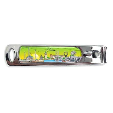 Toptan Şehre Özel Myros Tırnak Makası 16x80x15 mm - Standart - 3