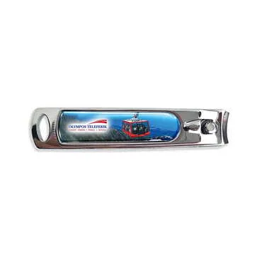 Toptan Teleferik Temalı Myros Tırnak Makası 16x80x15 mm