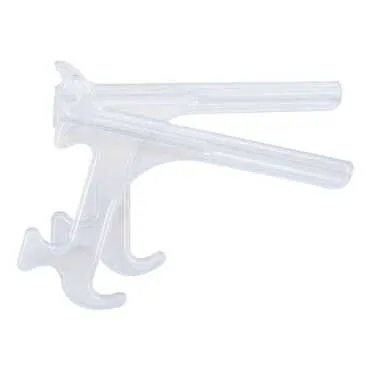 Clear Plastic Seal - Display Stand 23 cm - Standart - 3