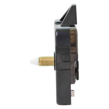 Flowing Seconds Pendulum Clock Mechanism Shaft Length Step Movement 130 Mm - Standart - 2