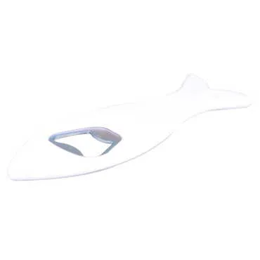 Blank Plastic Base UV Printable Fish Shape Bottle Opener 42x130 mm - Standart - 2