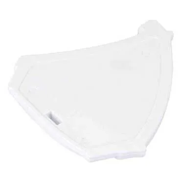 Blank Plastic Base UV Printable Sail Shaped Magnet Fridge Magnet 77x80 mm - Standart - 2
