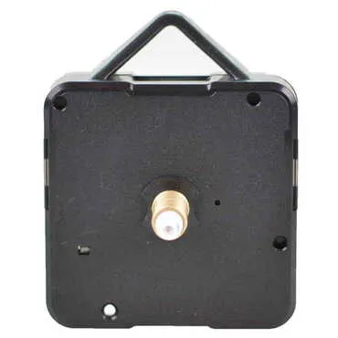 Toptan Akar Sani̇yeli̇ Saat Mekani̇zmasi Şaft Boyu 220 Mm