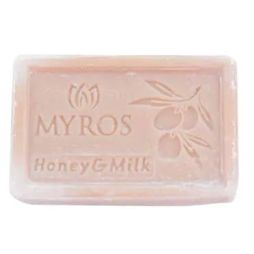 Milk And Honey Soap - Standart - 2