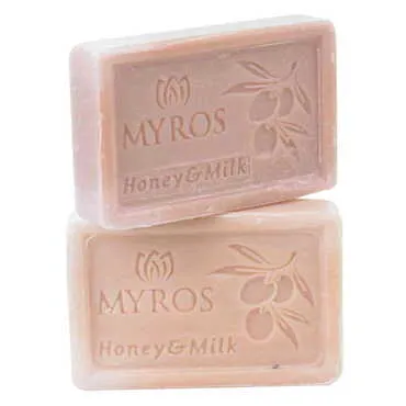 Milk And Honey Soap - Standart - 3