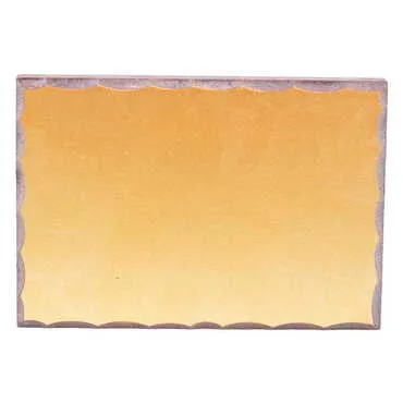 Toptan Ahsap Baskisiz Büyük Pano 95x135 Mm - Standart - 2