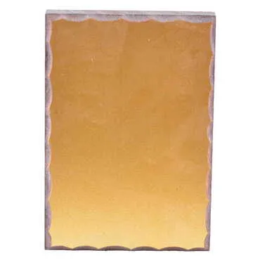 Toptan Ahsap Baskisiz Büyük Pano 95x135 Mm - Standart - 3