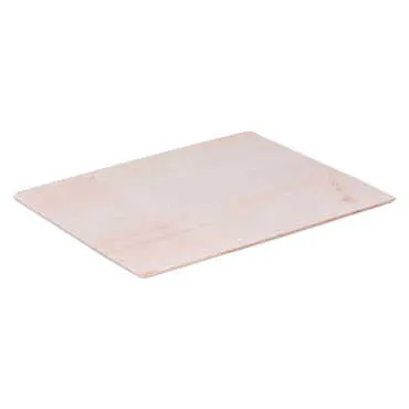 Toptan Baskisiz Ahşap Kartpostal 116x150 Mm