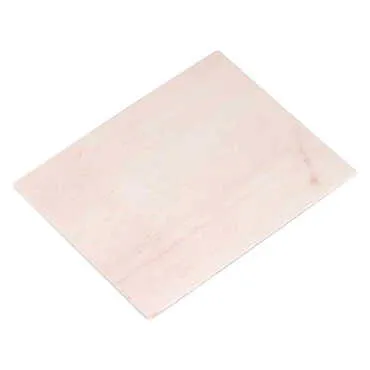 Blank Wooden Postcard 116x150 mm - Standart - 2